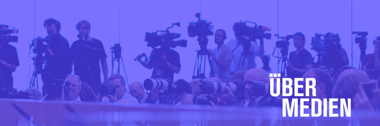 Übermedien's banner