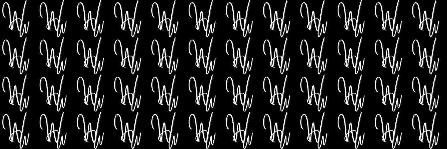 Chadwick's banner