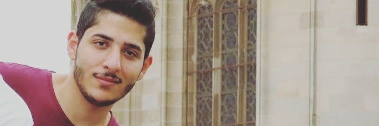 mohammadmousa6's profile banner image