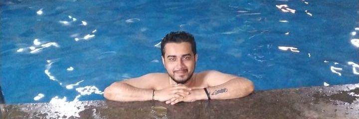 aman_pandya's profile banner image
