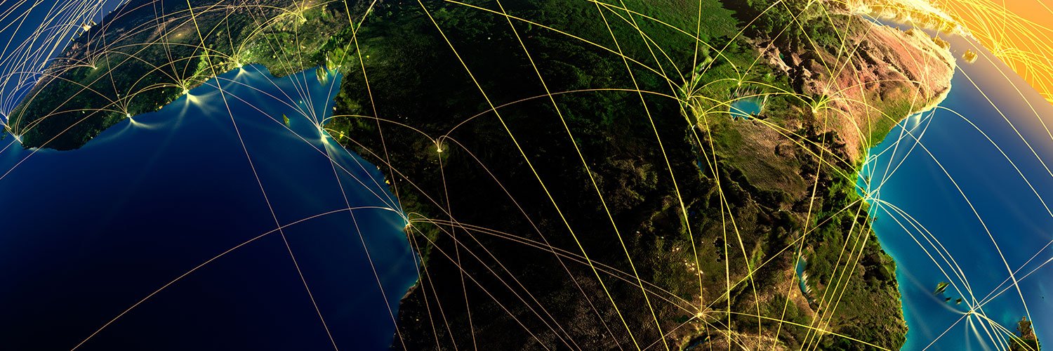 Afrixup's profile banner image