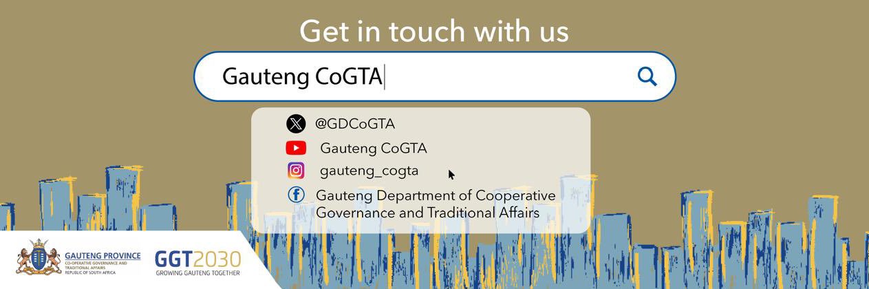 CoGTA banner