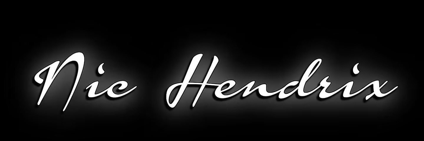 nichendrix1's profile banner image