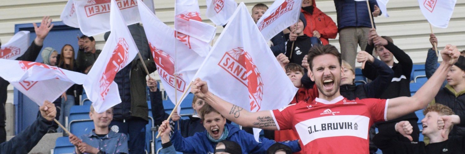 Thorvald Trætteberg banner