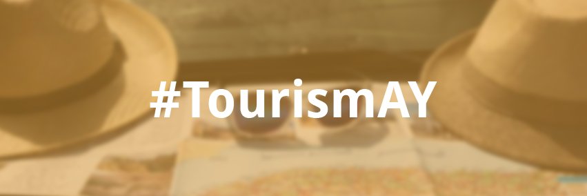 TourismAY1's profile banner image