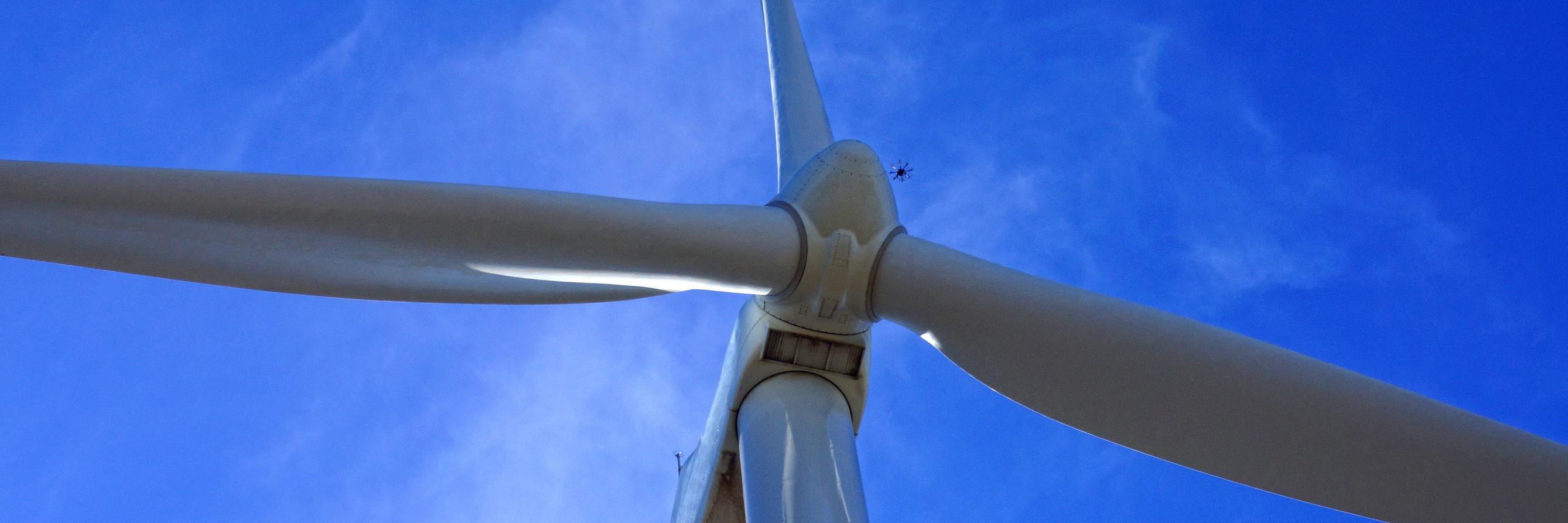 ENERDRONE's profile banner image