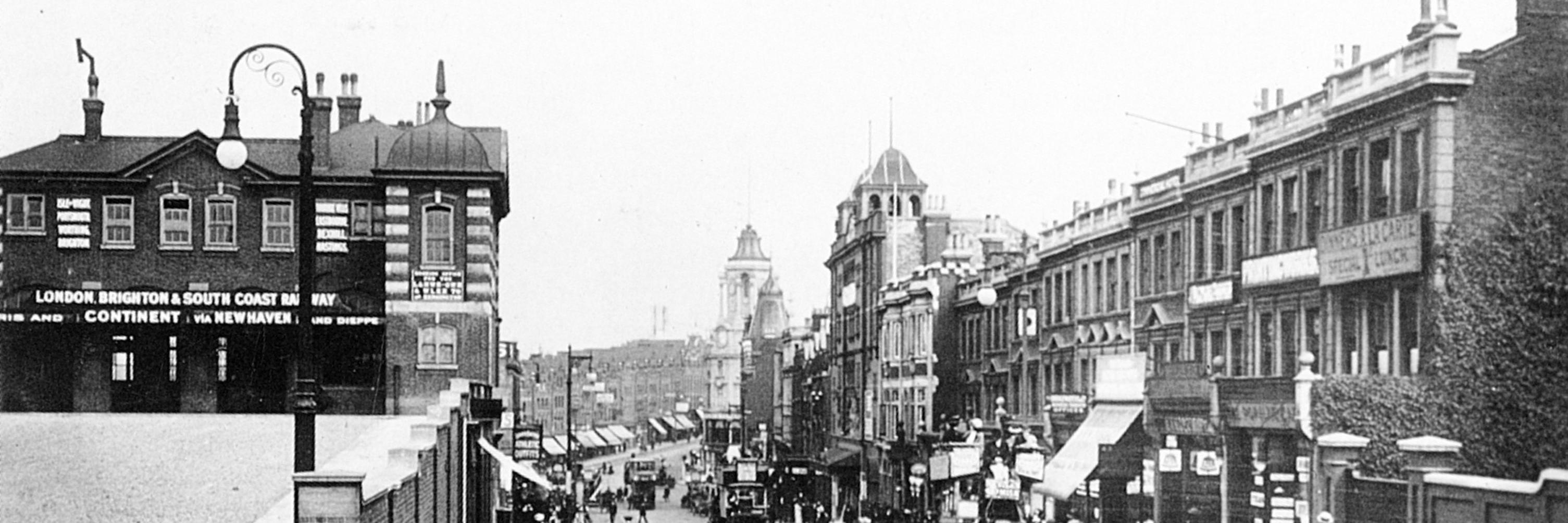 WMuseum's profile banner image