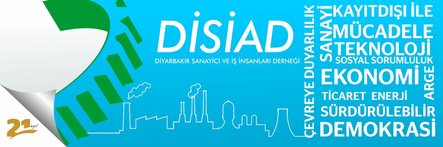 DİSİAD banner