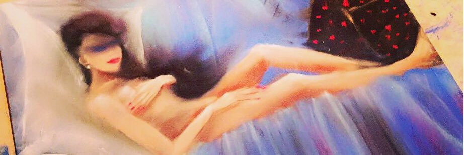 umedacREaM's profile banner image