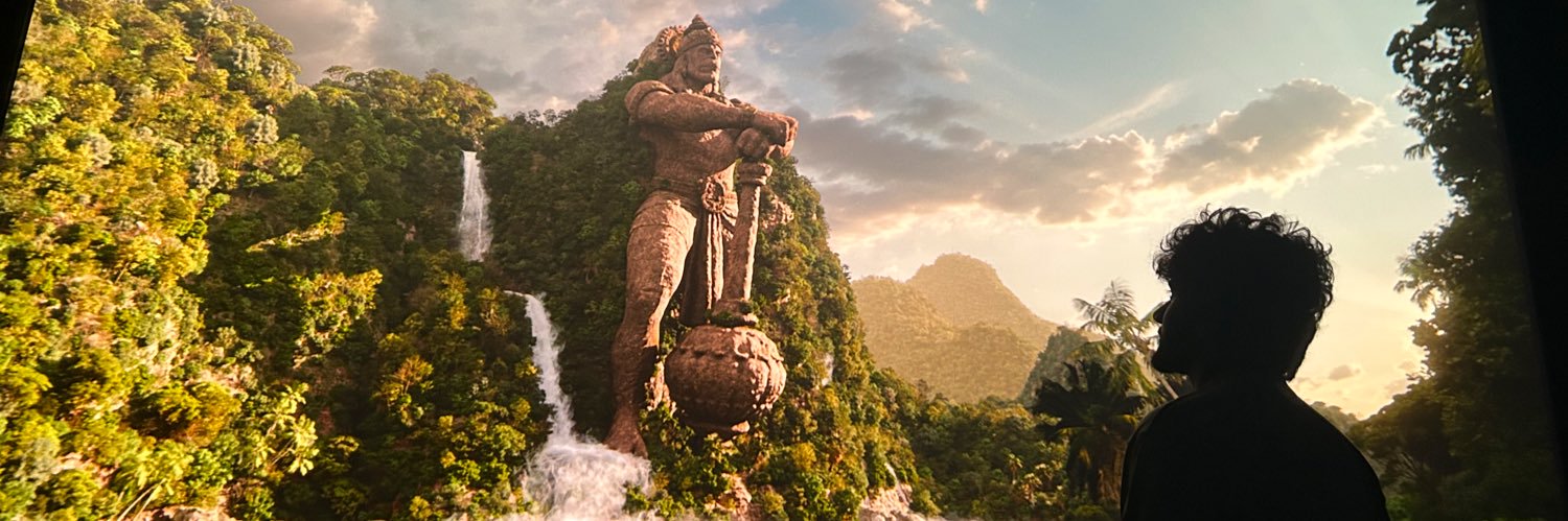 Prasanth Varma banner