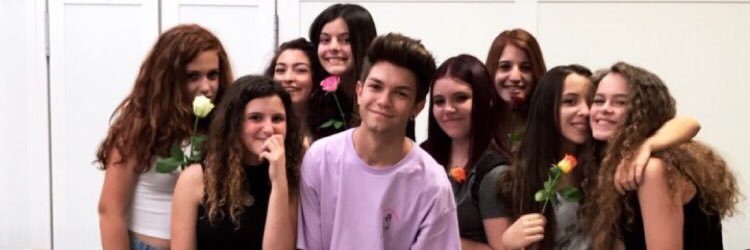 robertaamore03's profile banner image