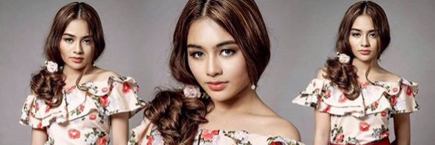 Vivoree Esclito banner