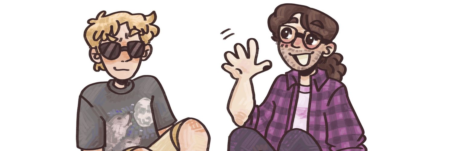 IamNotThatAlex's profile banner image