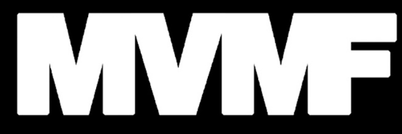 MVMF Presents // Metaverse Music Fest banner