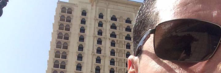 AbdallahMatari's profile banner image