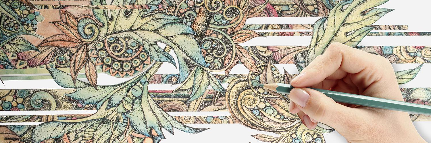 ColoringCourse's profile banner image