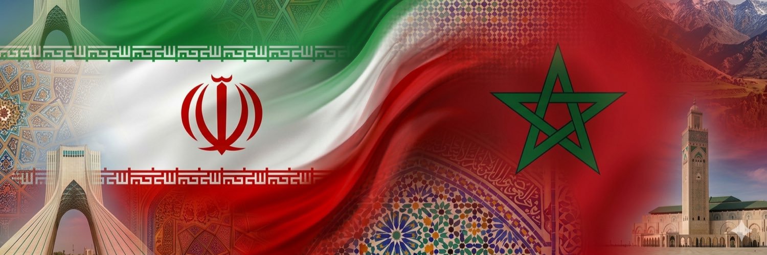 Pâyande Bâdâ 🇮🇷 banner