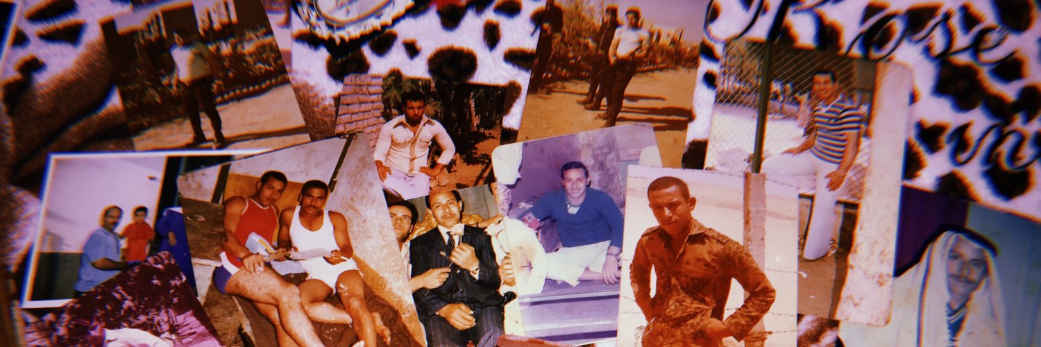 mohamedtorkey7's profile banner image