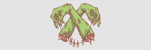 FirstSexyZombie's profile banner image