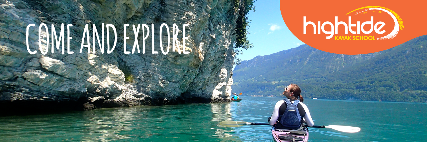 HighTideKayak's profile banner image