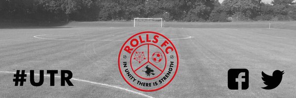 RollsFC Profile Banner
