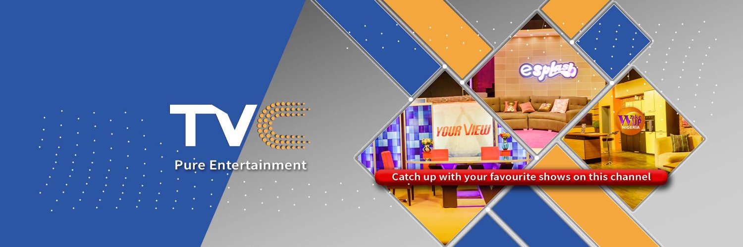 TVC Entertainment banner