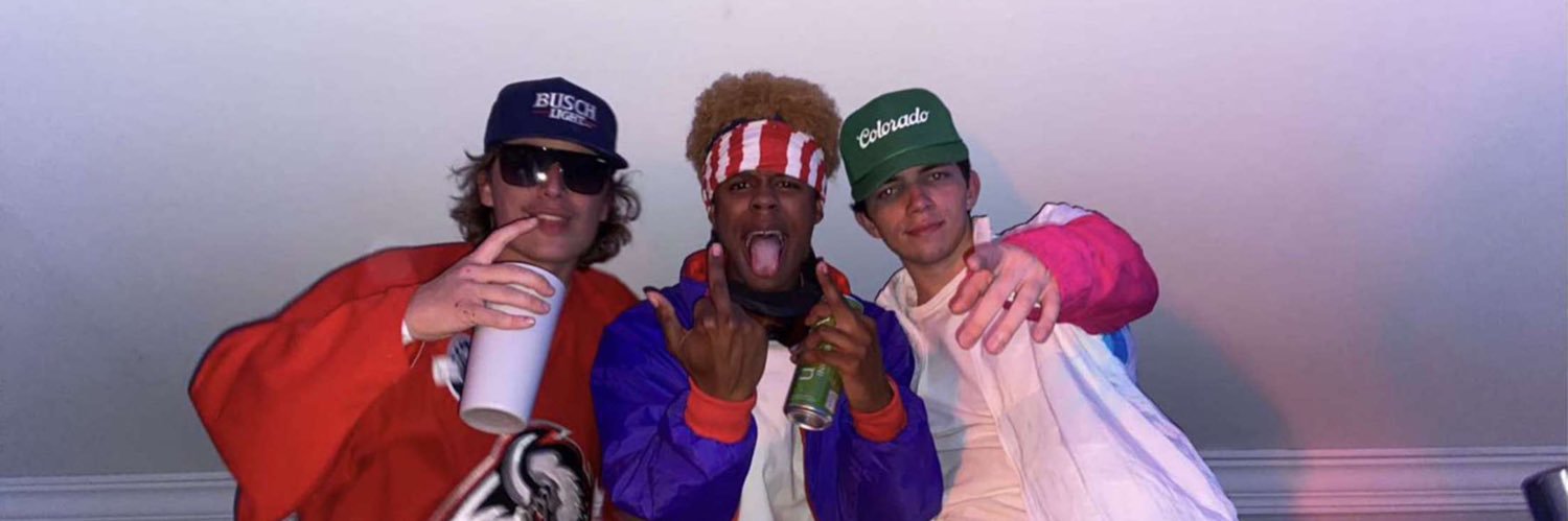 EthanCamero's profile banner image