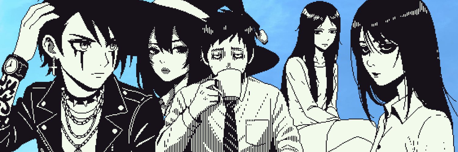 dotninth's profile banner image
