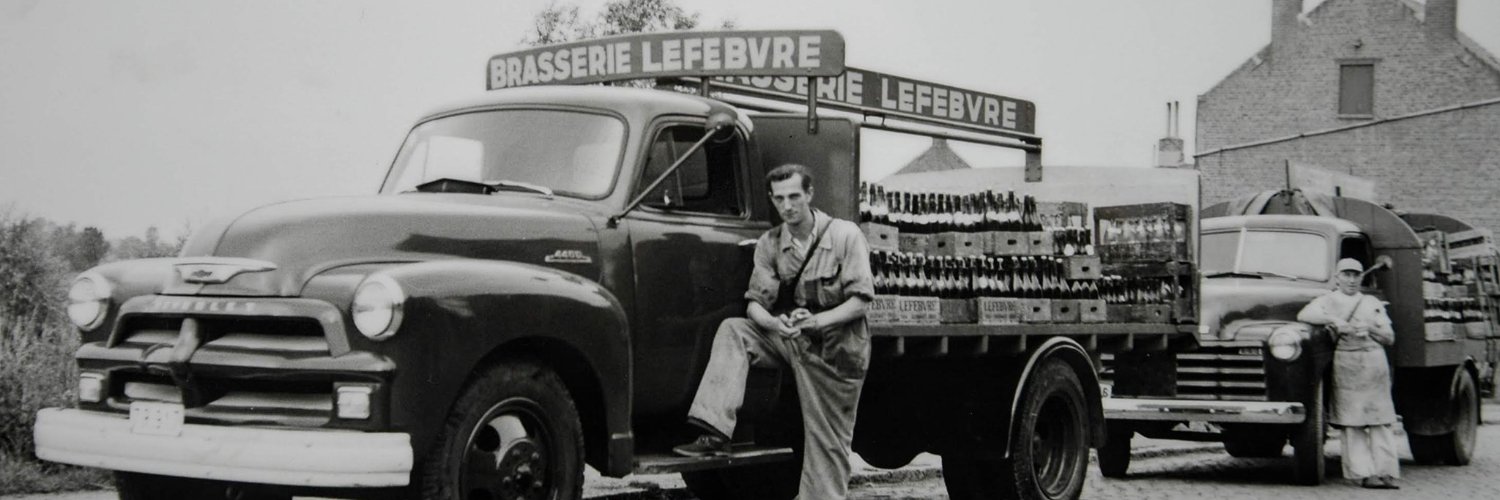 LefebvreBrewery's profile banner image