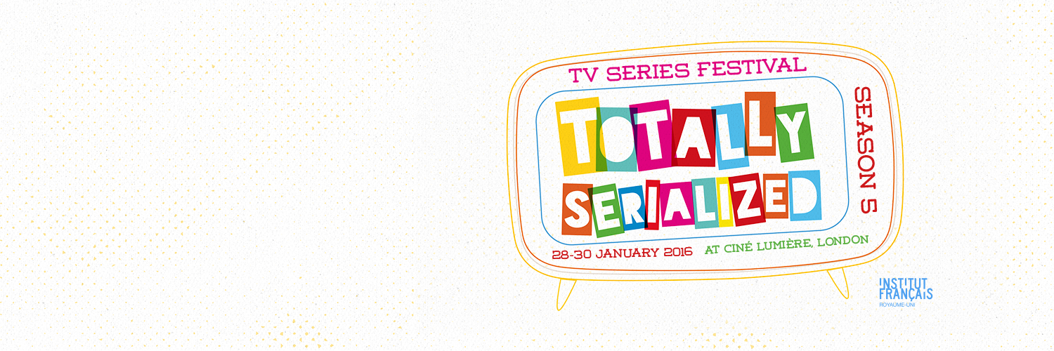 TSerialized's profile banner image
