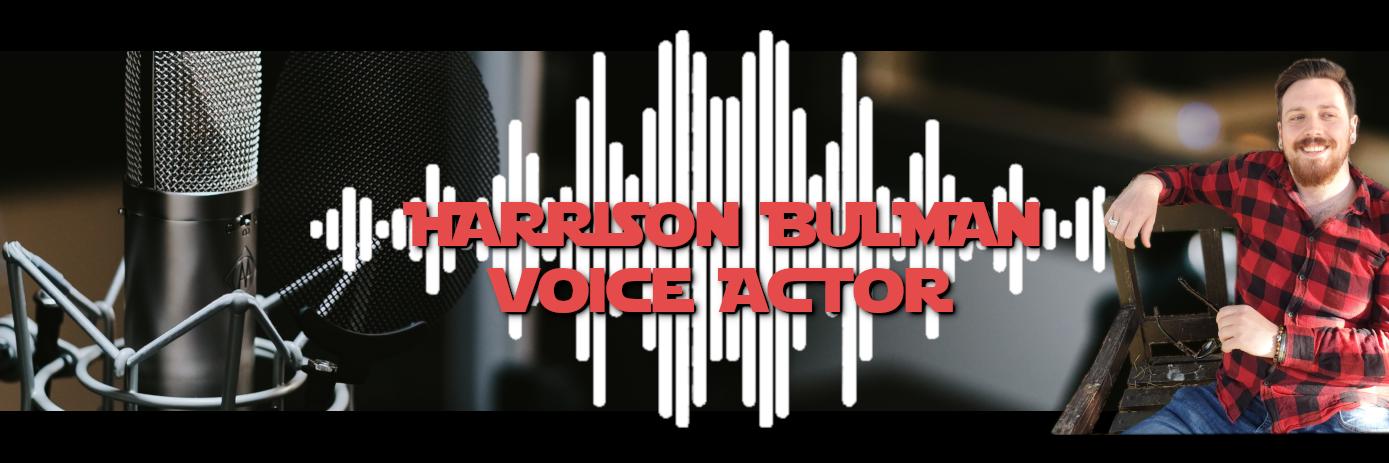 HarrisonBulman's profile banner image
