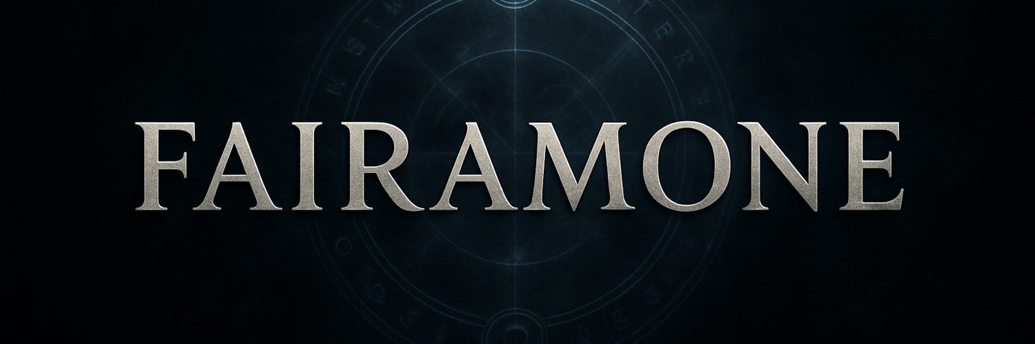 FairAmone banner