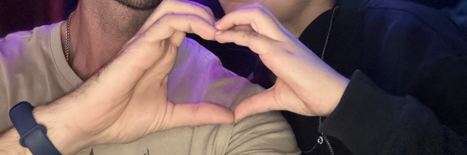 XineX92's profile banner image