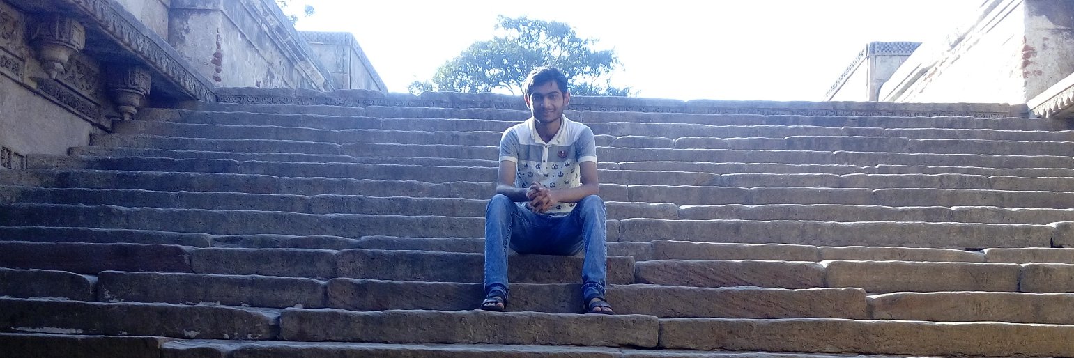 Rashesh bosamiya banner