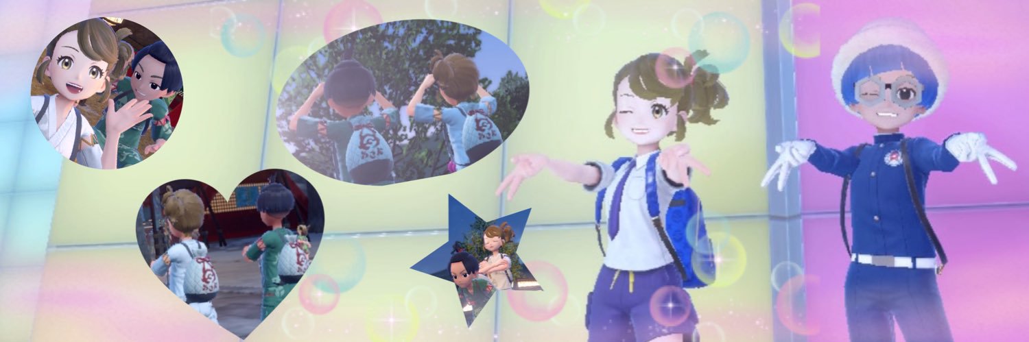 ochachaaas2's profile banner image