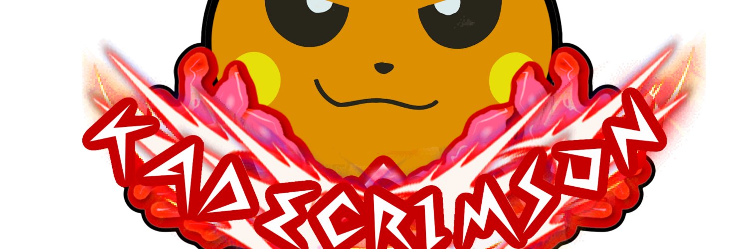 KadeCrimson's profile banner image