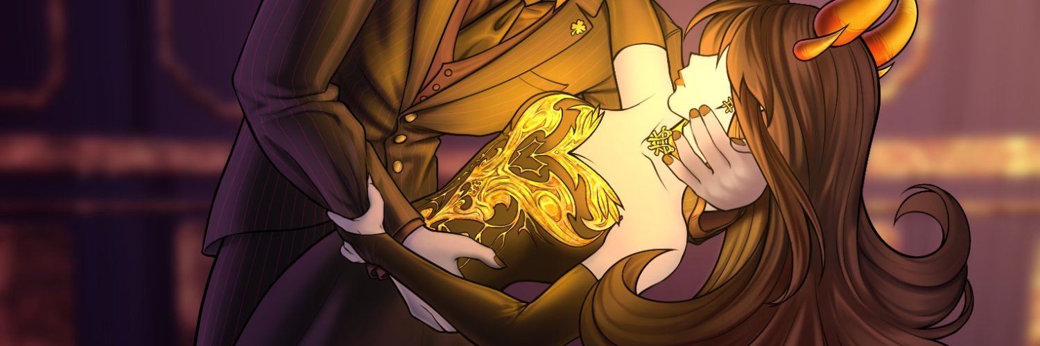 💕 Riley 💕 (cm open) banner