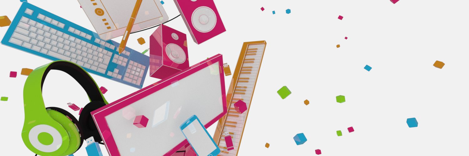 富山大学DigitalArtCLUB banner