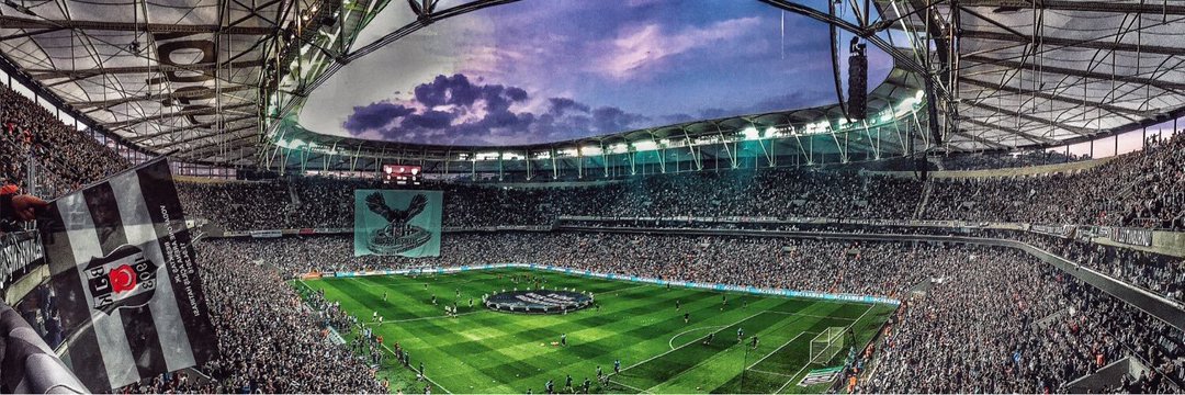 ibrahimSalci's profile banner image