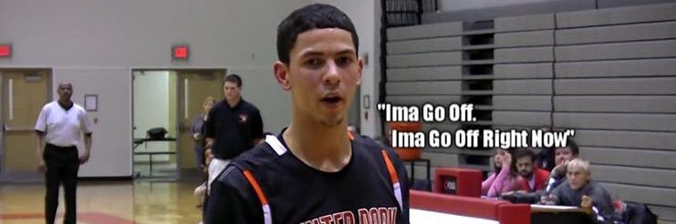 Justin Morton banner