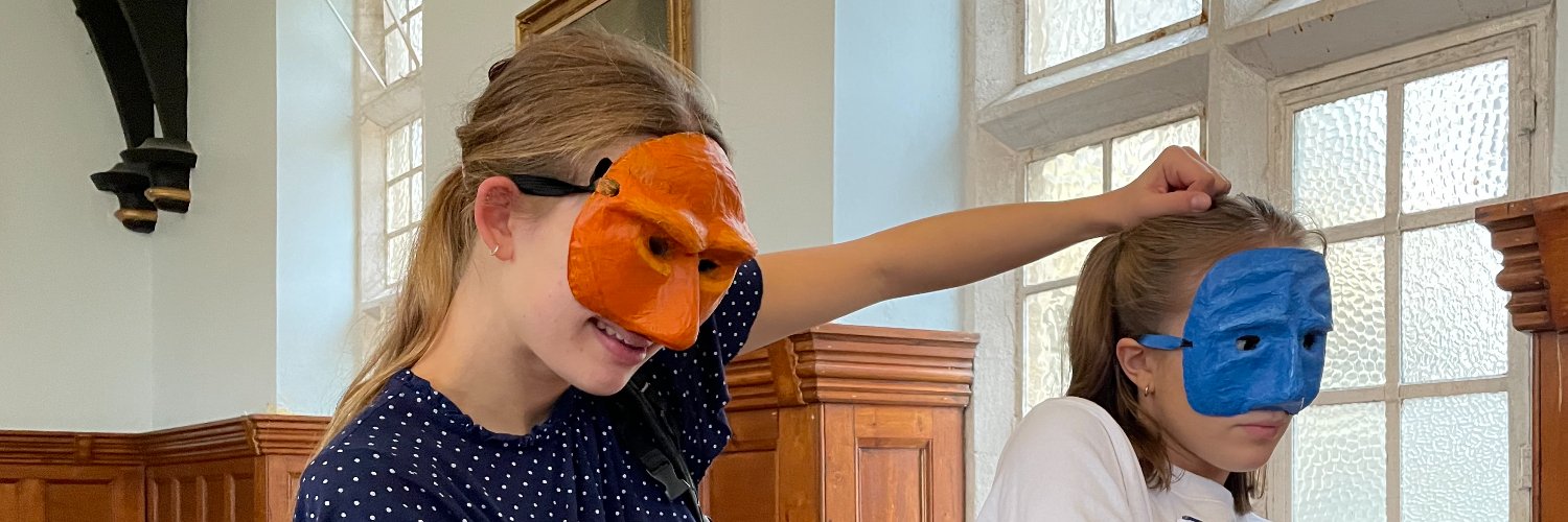 UWTSD_AppliedDrama banner