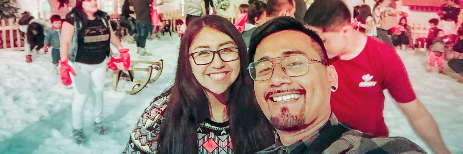 itsrobertvf's profile banner image