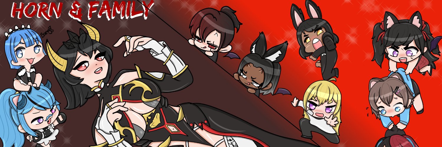 Terranek banner