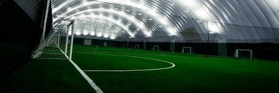 TheFootballDome's profile banner image
