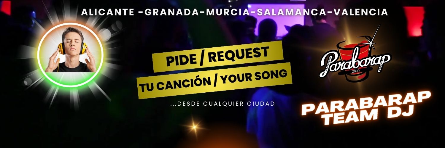 Parabarap's profile banner image