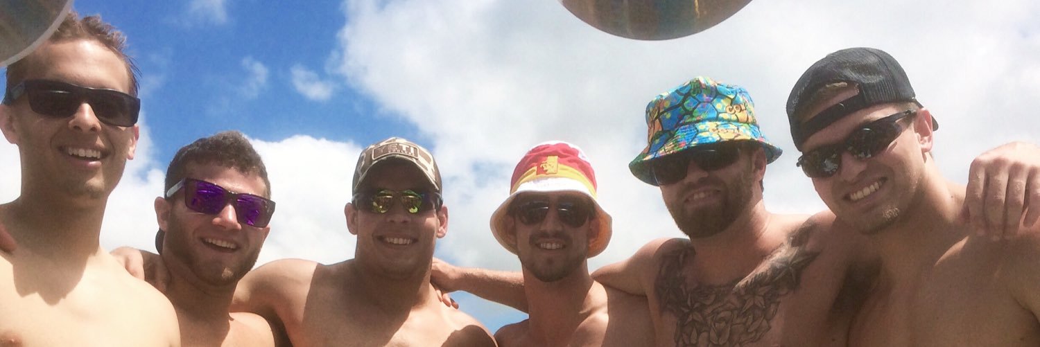 BrycenThornton's profile banner image