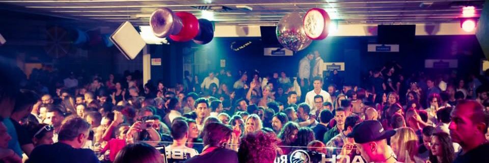 thebeachmilano's profile banner image