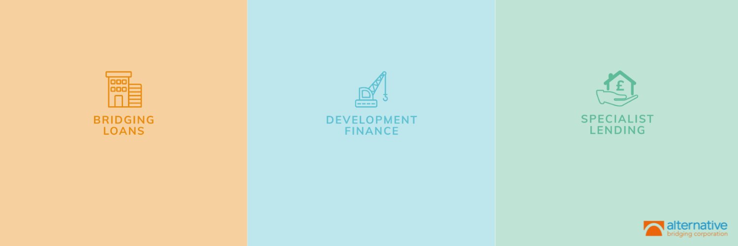 Alternative Bridging Corporation banner