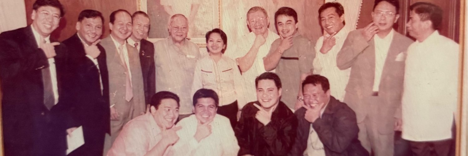 Mike Defensor banner