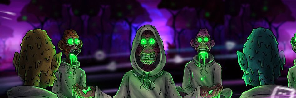 KAZERlive's profile banner image